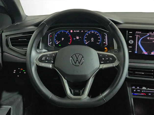 VW Polo 1.0 TSI R-Line DSG