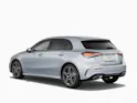 MERCEDES-BENZ A 200 Night Star 7G-DCT