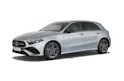 MERCEDES-BENZ A 200 Night Star 7G-DCT