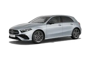 MERCEDES-BENZ A 200 Night Star 7G-DCT