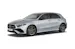 MERCEDES-BENZ A 200 Night Star 7G-DCT