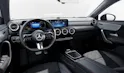 MERCEDES-BENZ A 200 Night Star 7G-DCT