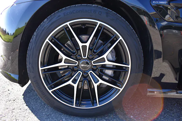 BYD Seal 82,5 kWh Excellence AWD