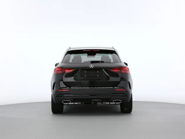 MERCEDES-BENZ GLA 250 4Matic 8G-DCT