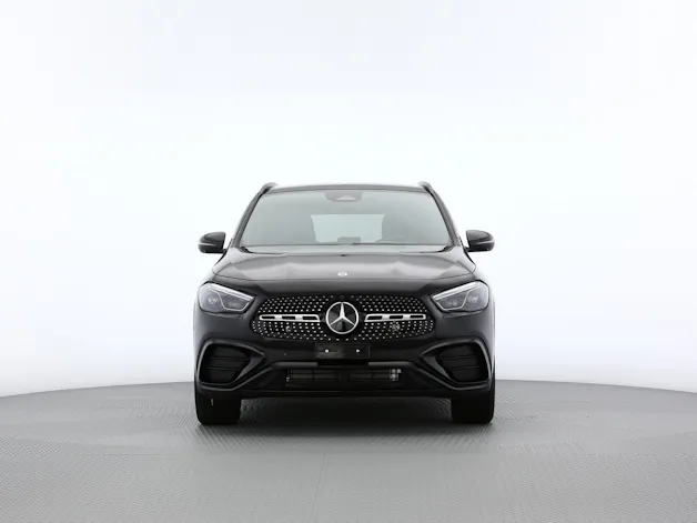 MERCEDES-BENZ GLA 250 4Matic 8G-DCT