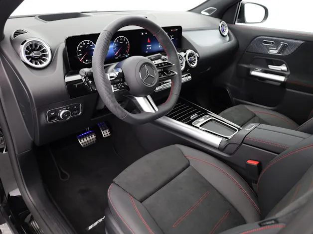 MERCEDES-BENZ GLA 250 4Matic 8G-DCT
