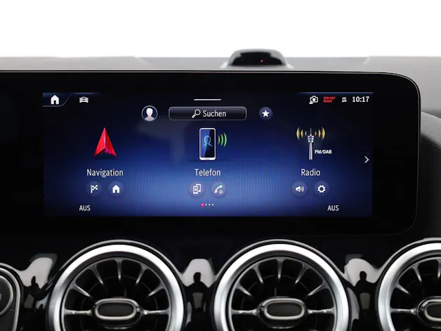 MERCEDES-BENZ GLA 250 4Matic 8G-DCT