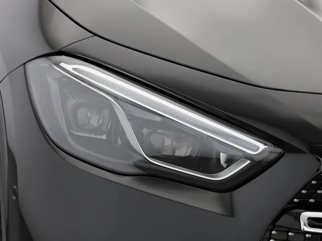MERCEDES-BENZ GLA 250 4Matic 8G-DCT