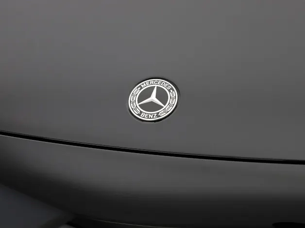 MERCEDES-BENZ GLA 250 4Matic 8G-DCT