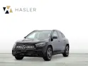 MERCEDES-BENZ GLA 250 4Matic 8G-DCT