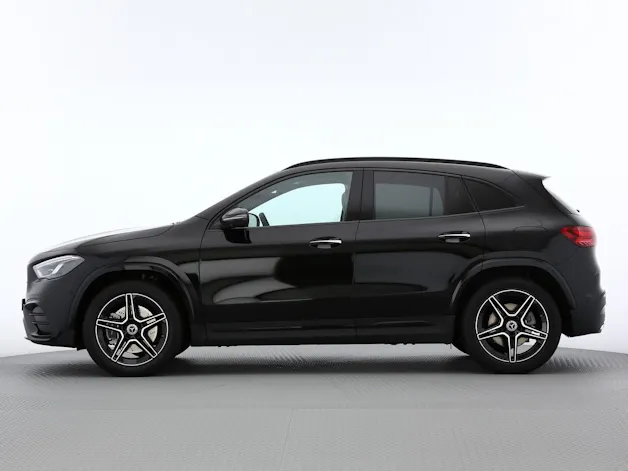 MERCEDES-BENZ GLA 250 4Matic 8G-DCT