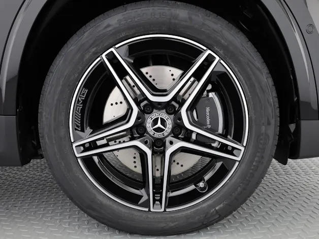 MERCEDES-BENZ GLA 250 4Matic 8G-DCT