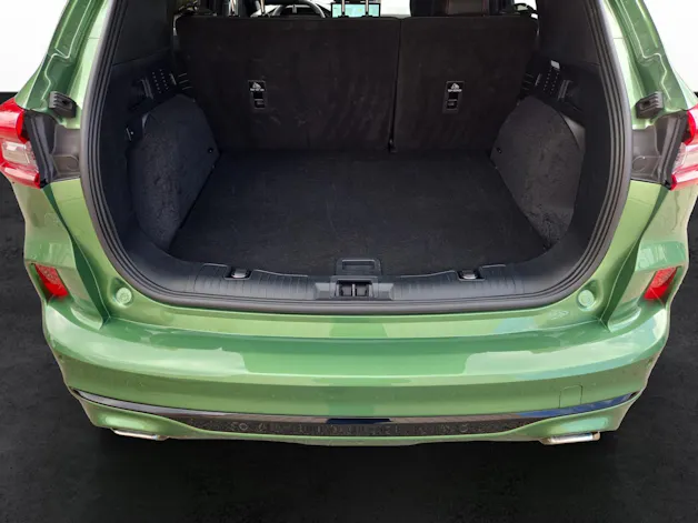 FORD Kuga 2.5 Hybrid ST-Line X 4x4
