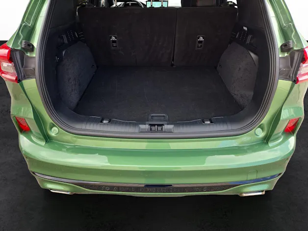 FORD Kuga 2.5 Hybrid ST-Line X 4x4
