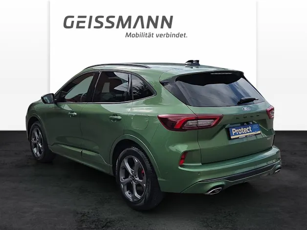 FORD Kuga 2.5 Hybrid ST-Line X 4x4