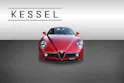 ALFA ROMEO Competizione