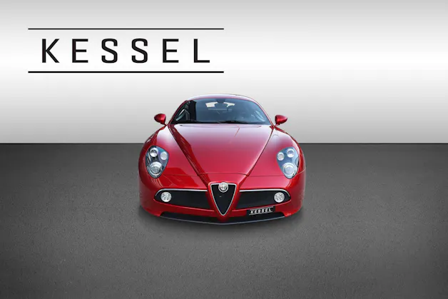 ALFA ROMEO Competizione