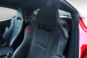 ALFA ROMEO Competizione