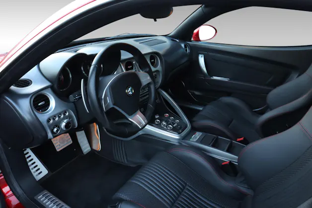 ALFA ROMEO Competizione
