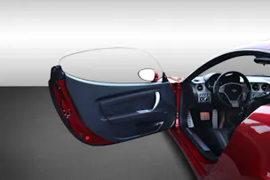 ALFA ROMEO Competizione