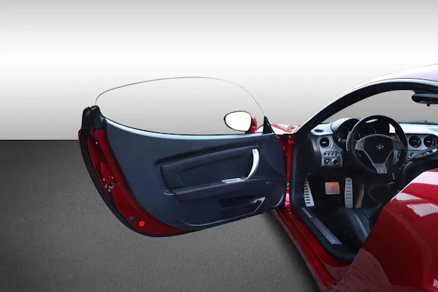 ALFA ROMEO Competizione