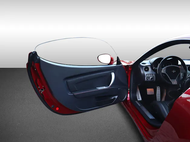 ALFA ROMEO Competizione