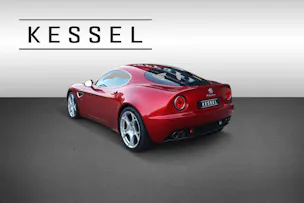 ALFA ROMEO Competizione