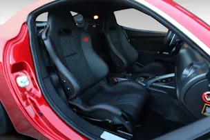 ALFA ROMEO Competizione