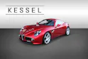 ALFA ROMEO Competizione