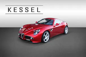 ALFA ROMEO Competizione