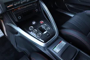 ALFA ROMEO Competizione