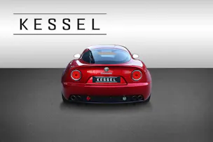 ALFA ROMEO Competizione