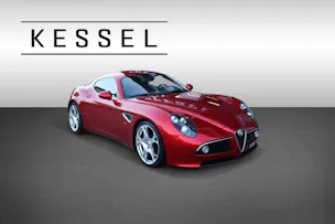 ALFA ROMEO Competizione