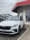 SKODA Scala 1.5 TSI Monte Carlo DSG