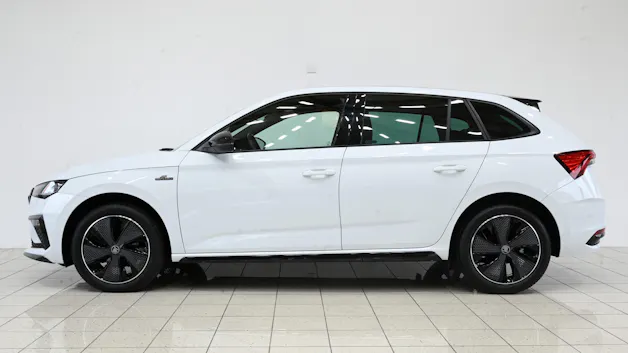SKODA Scala 1.5 TSI Monte Carlo DSG