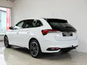 SKODA Scala 1.5 TSI Monte Carlo DSG