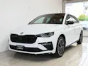 SKODA Scala 1.5 TSI Monte Carlo DSG