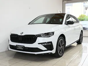 SKODA Scala 1.5 TSI Monte Carlo DSG