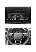 SKODA Scala 1.5 TSI Monte Carlo DSG