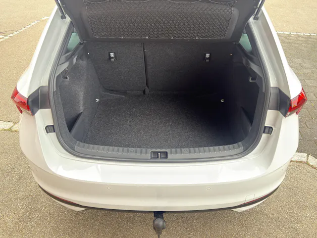 SKODA Scala 1.5 TSI Monte Carlo DSG