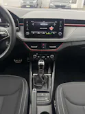 SKODA Scala 1.5 TSI Monte Carlo DSG