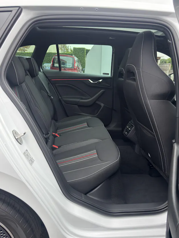 SKODA Scala 1.5 TSI Monte Carlo DSG