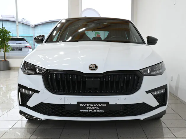 SKODA Scala 1.5 TSI Monte Carlo DSG