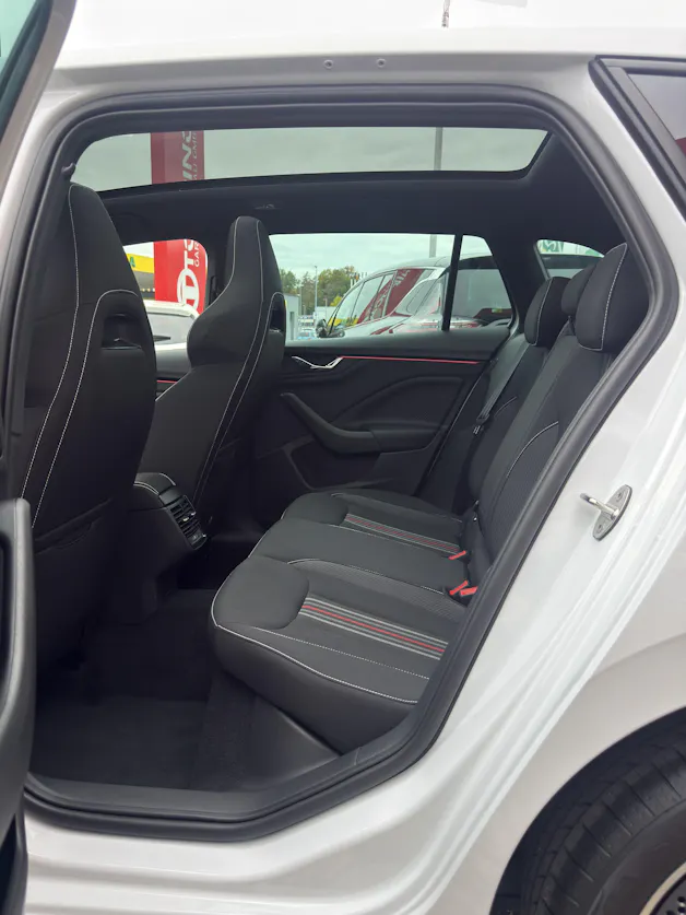 SKODA Scala 1.5 TSI Monte Carlo DSG