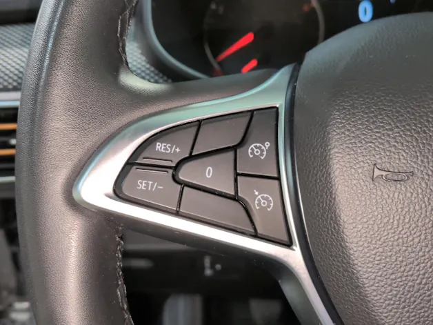 DACIA Sandero Stepway TCe 90 Comfort