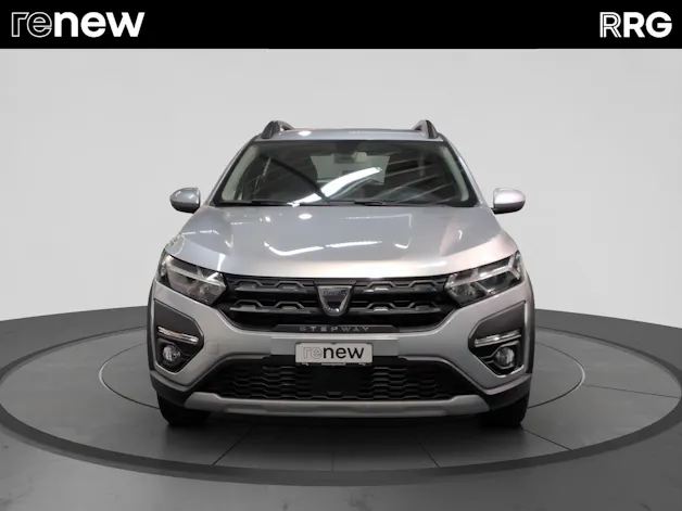 DACIA Sandero Stepway TCe 90 Comfort