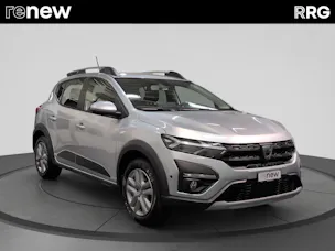 DACIA Sandero Stepway TCe 90 Comfort