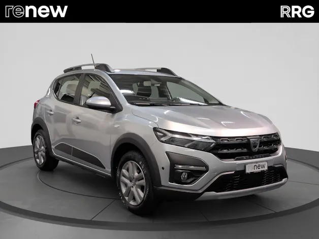 DACIA Sandero Stepway TCe 90 Comfort