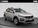 DACIA Sandero Stepway TCe 90 Comfort