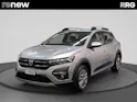 DACIA Sandero Stepway TCe 90 Comfort